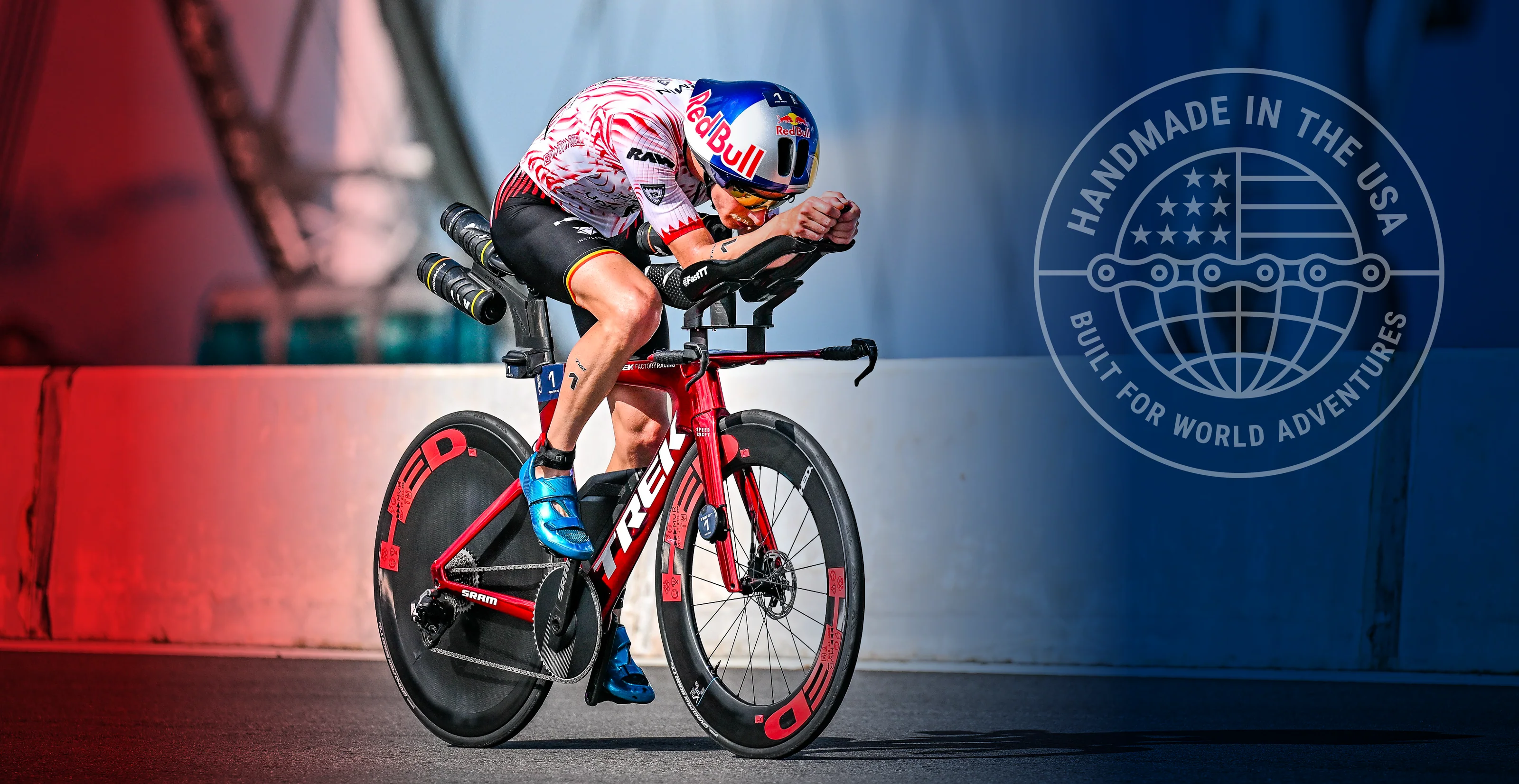 Engineered Speed Without Compromise