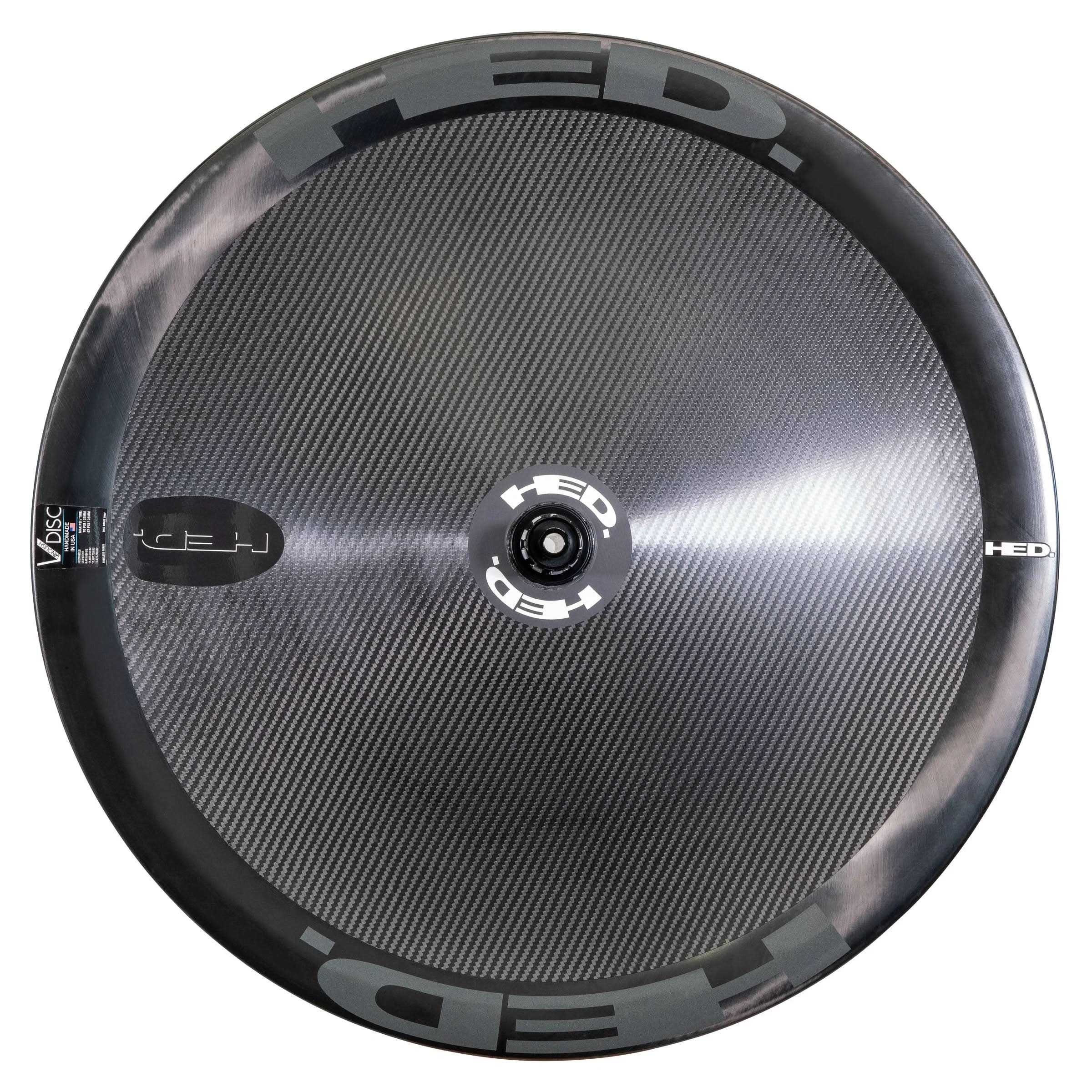 AERO DISC WHEELS - Image 12