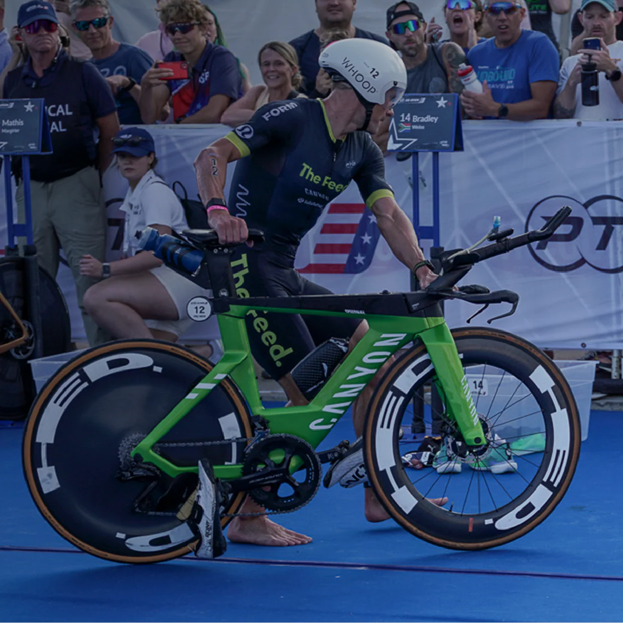 AERO DISC WHEELS - Image 3