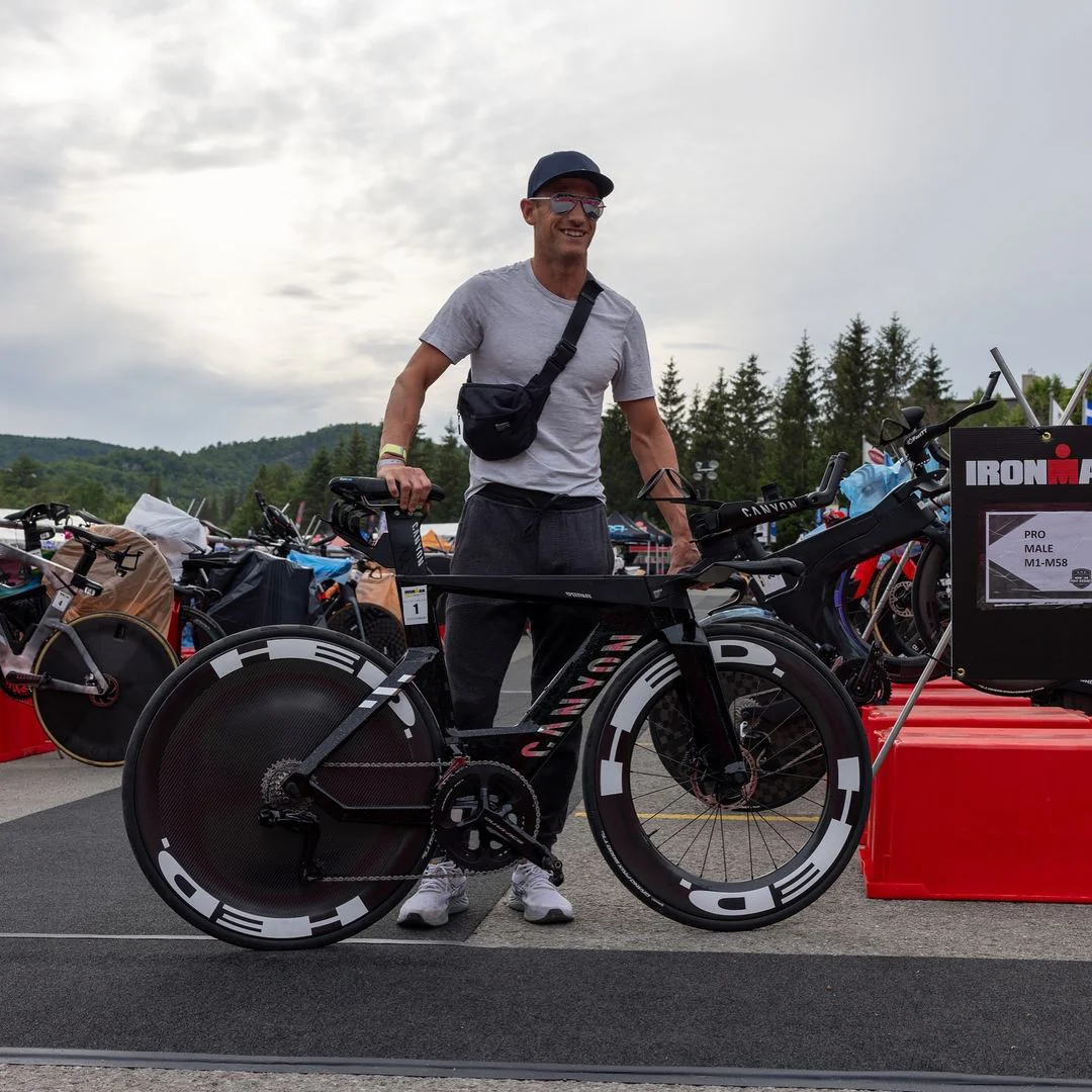 AERO DISC WHEELS - Image 4