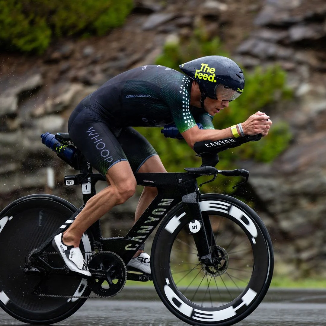 AERO DISC WHEELS - Image 6