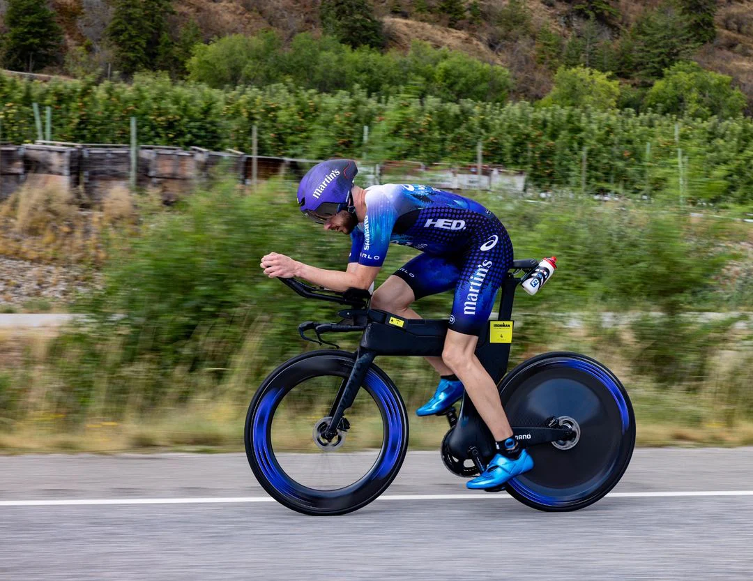 AERO DISC WHEELS - Image 7