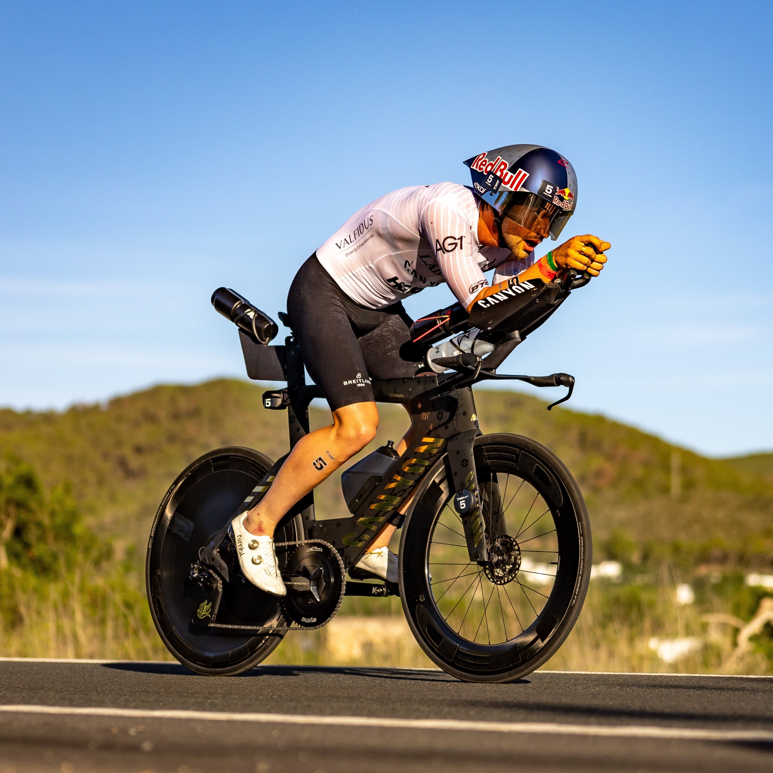 AERO DISC WHEELS - Image 8