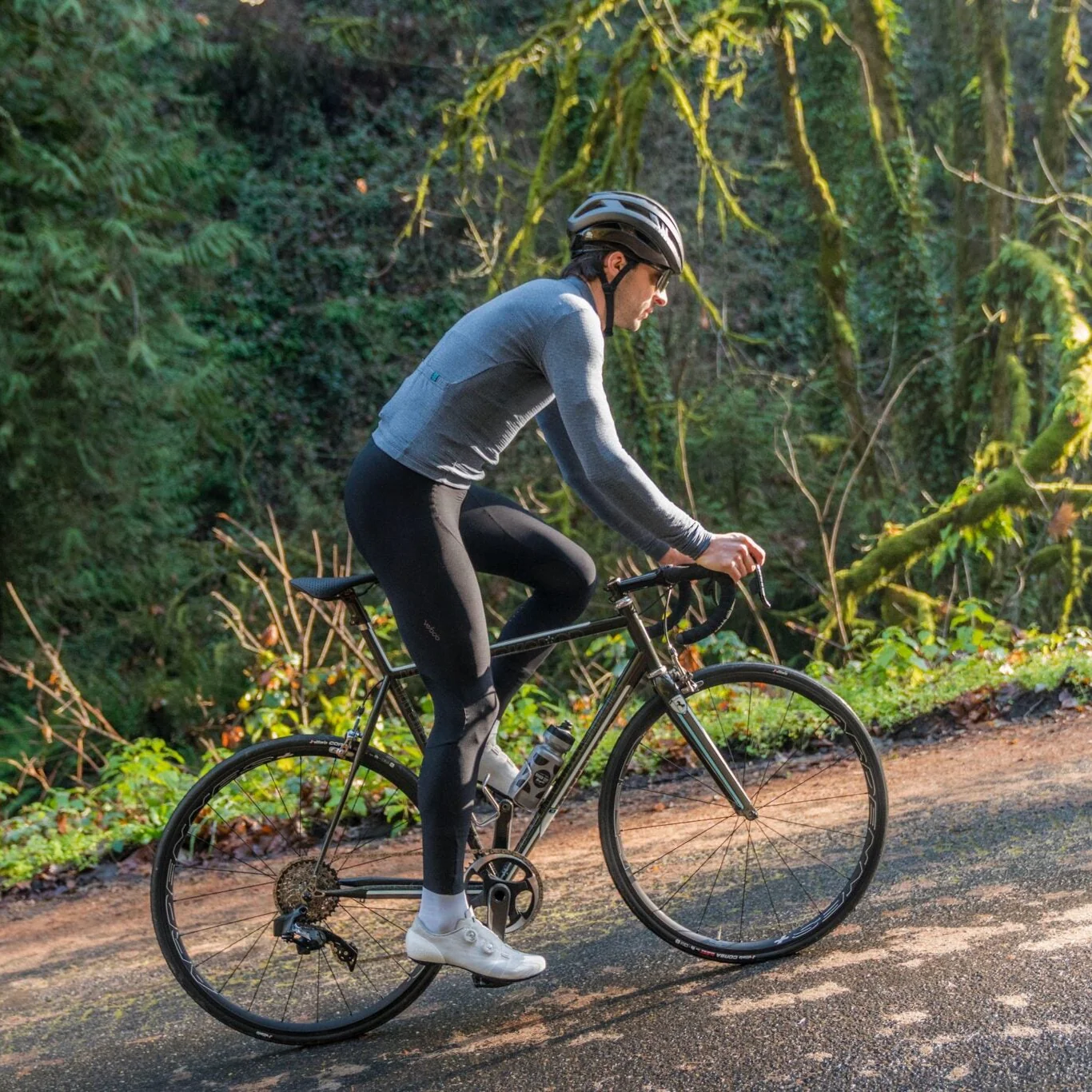 ARDENNES RA BLACK (RIM BRAKE) - Image 4