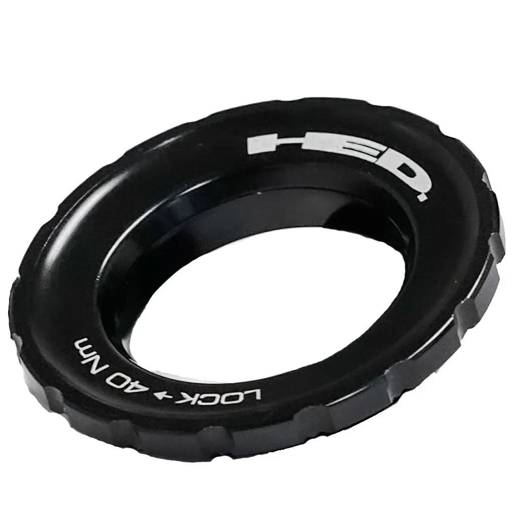 CENTERLOCK ROTOR LOCKRING - EXTERNAL SPLINE