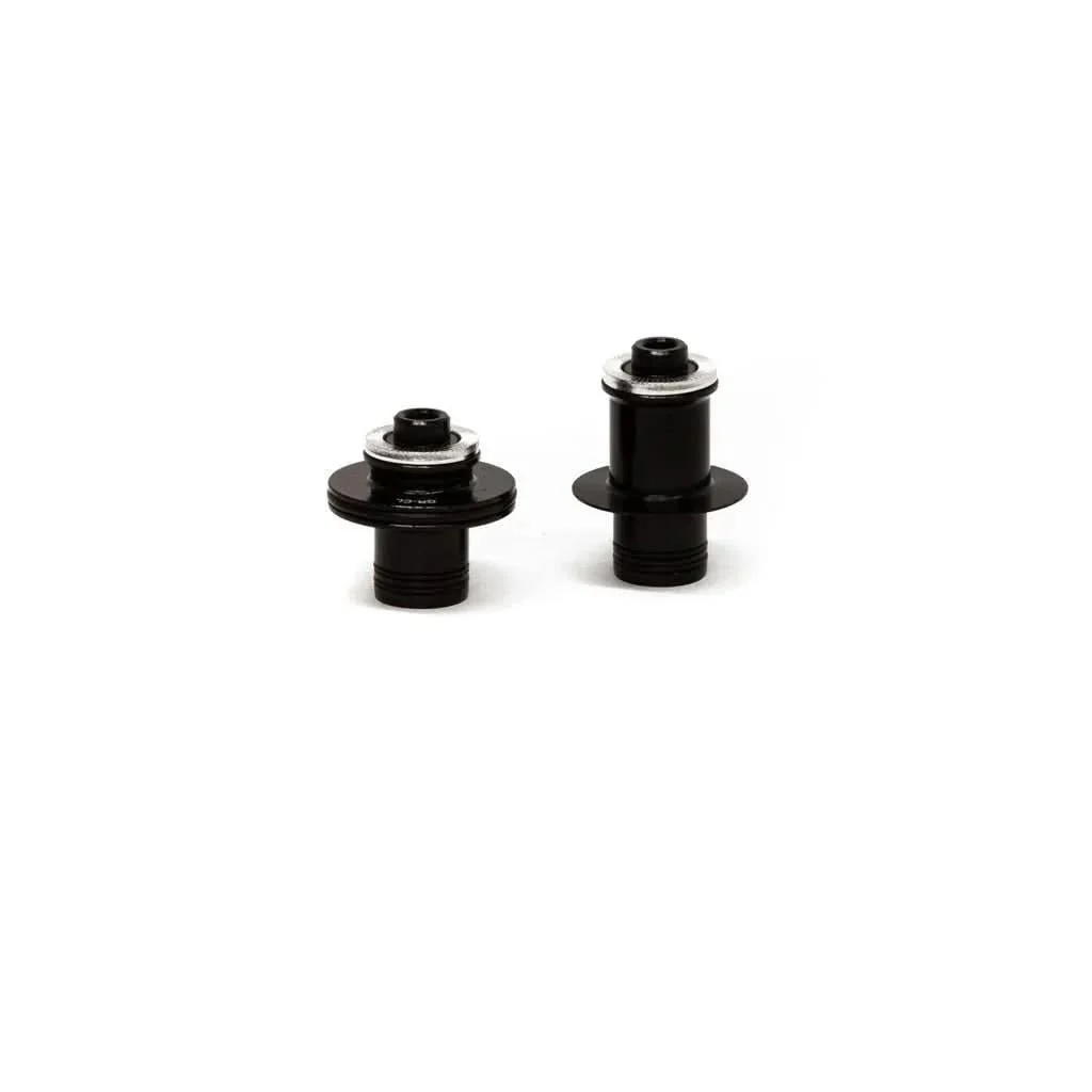 GP DISC BRAKE QR AXLES - Image 3