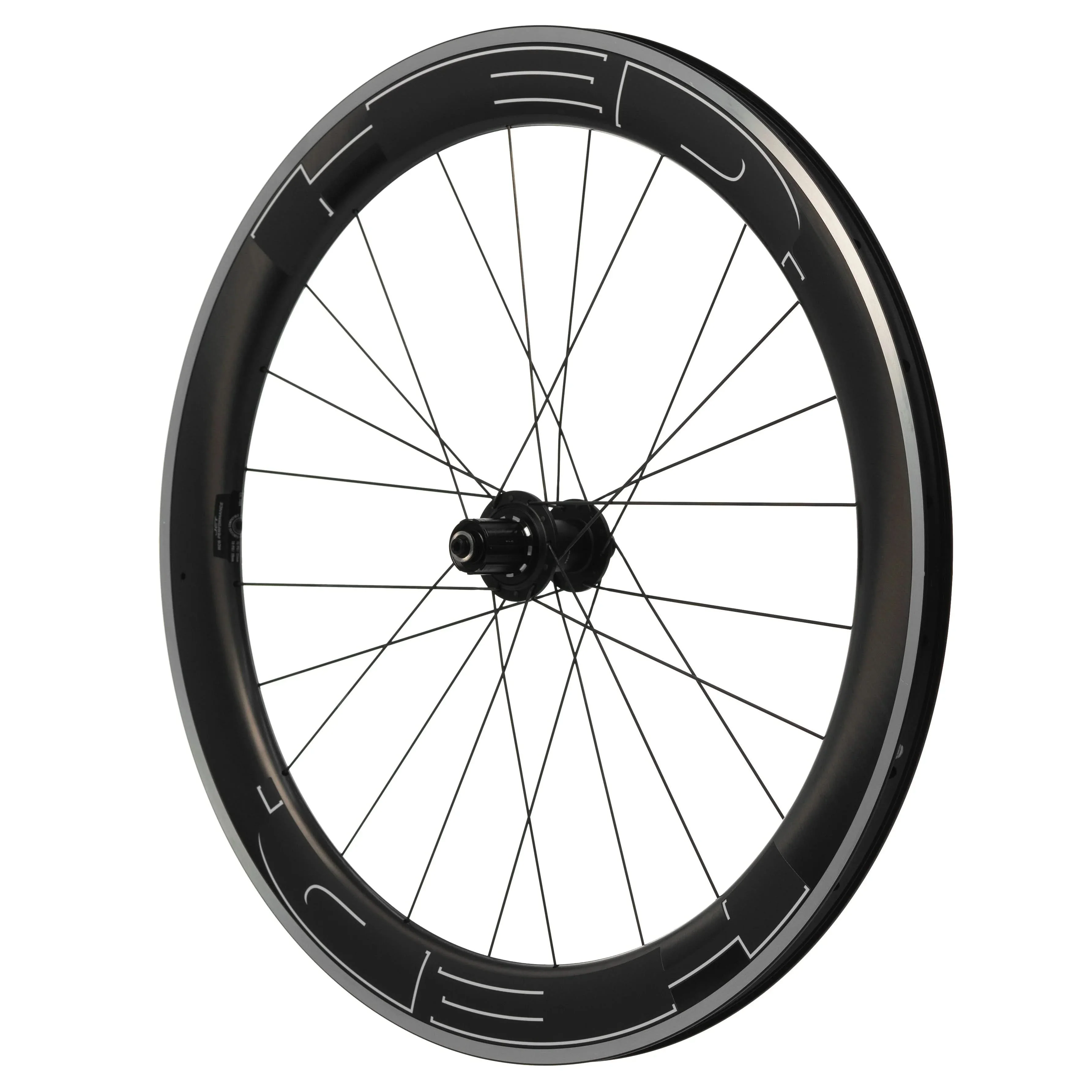JET RC PERFORMANCE SERIES (RIM BRAKE) - Image 4