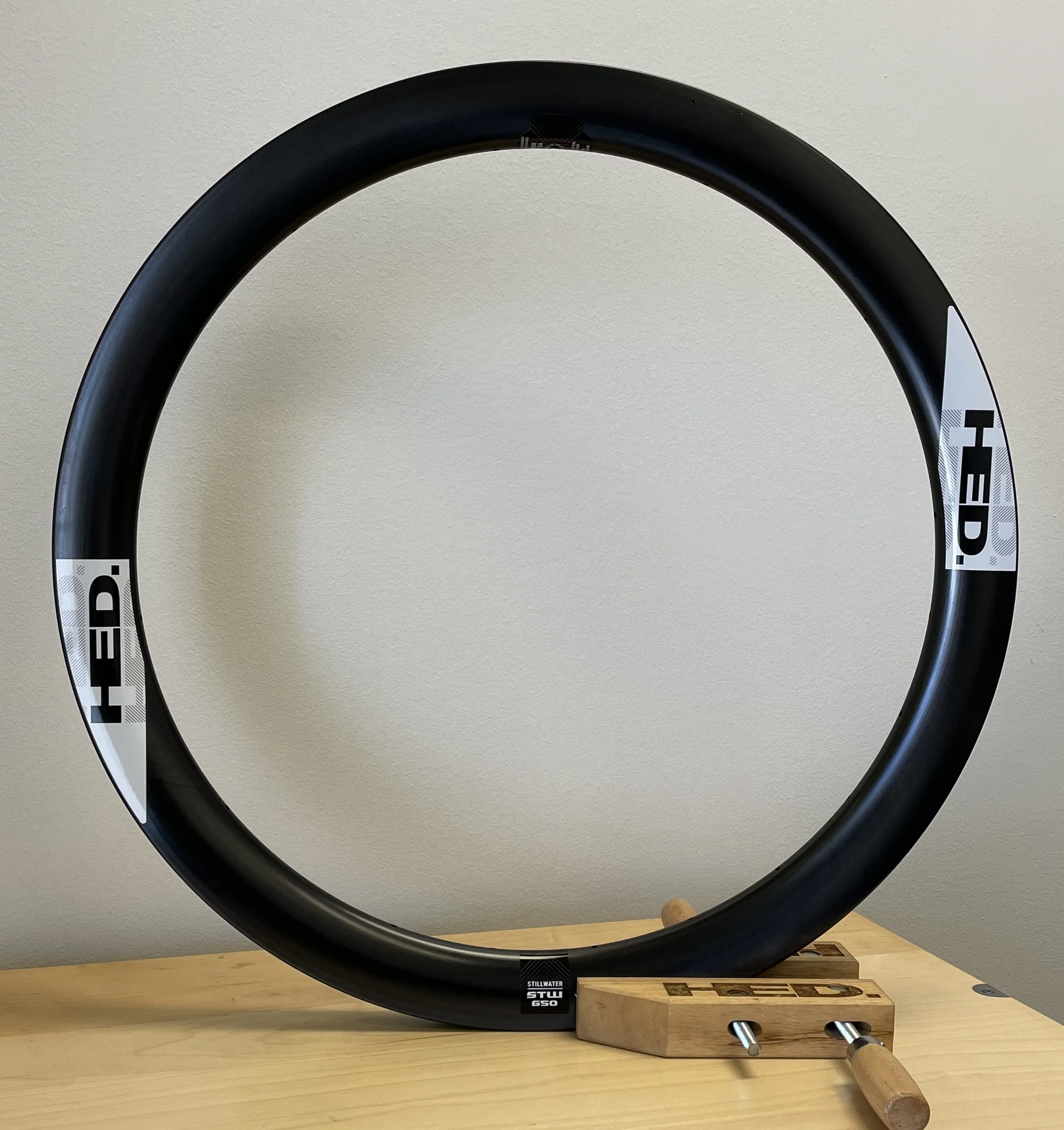 GRAVEL RIMS