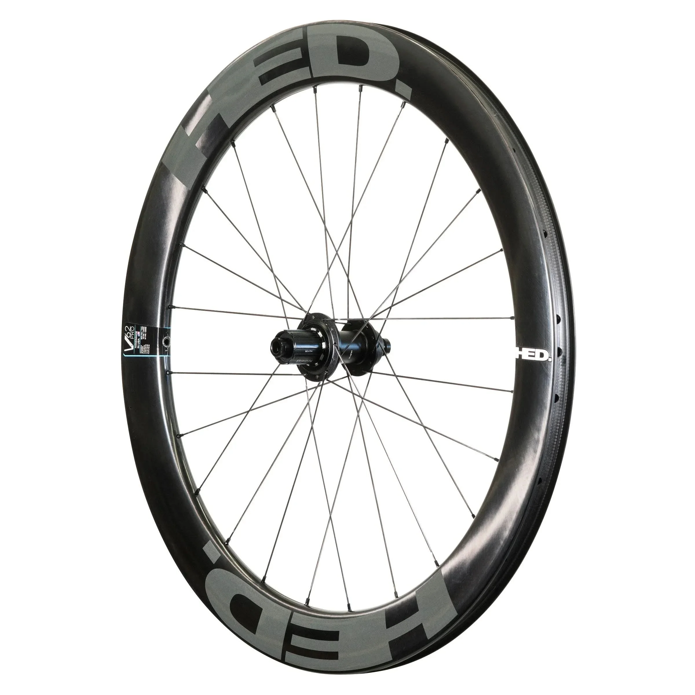 VANQUISH PRO - Image 5
