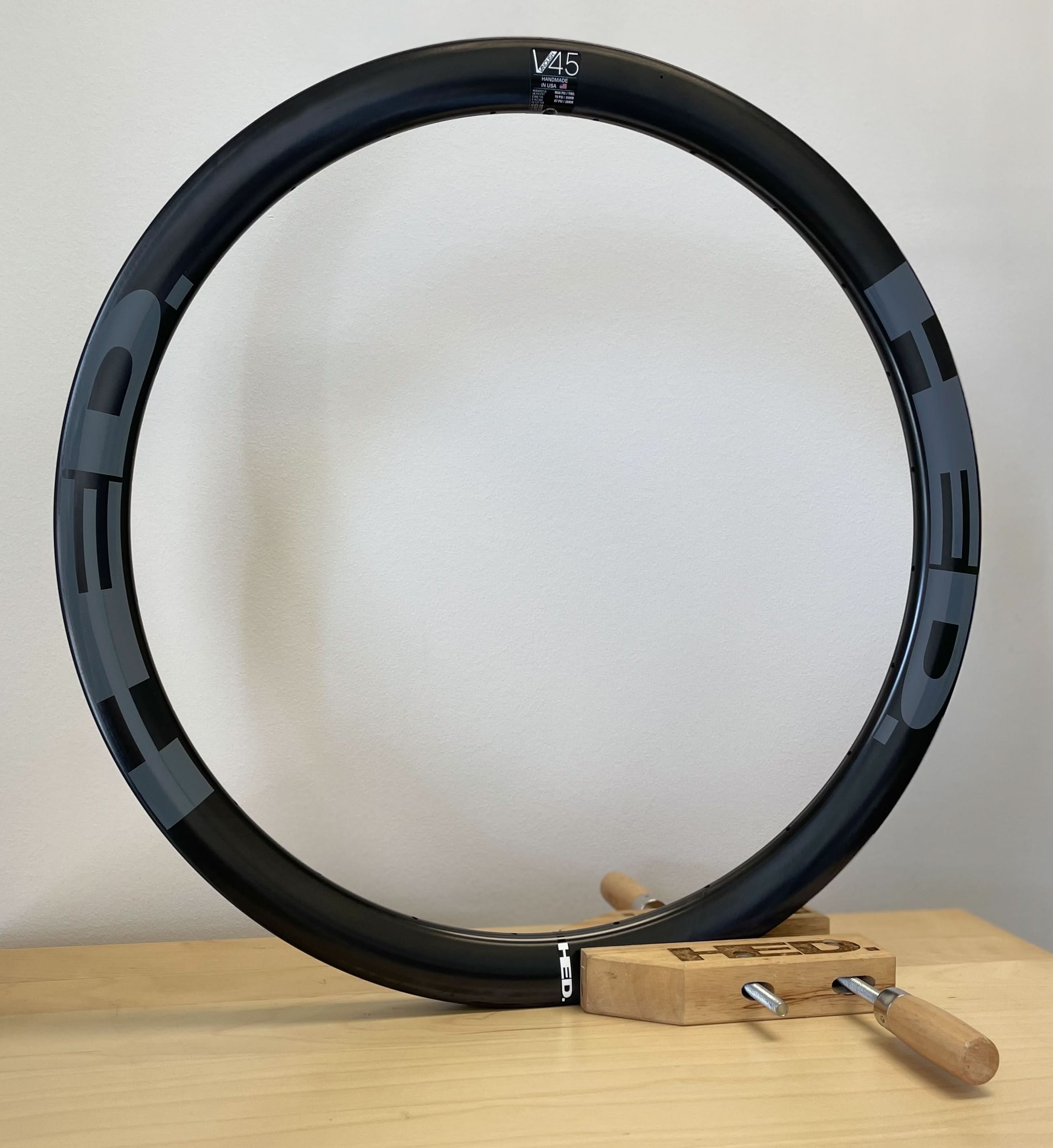 ROAD RIMS